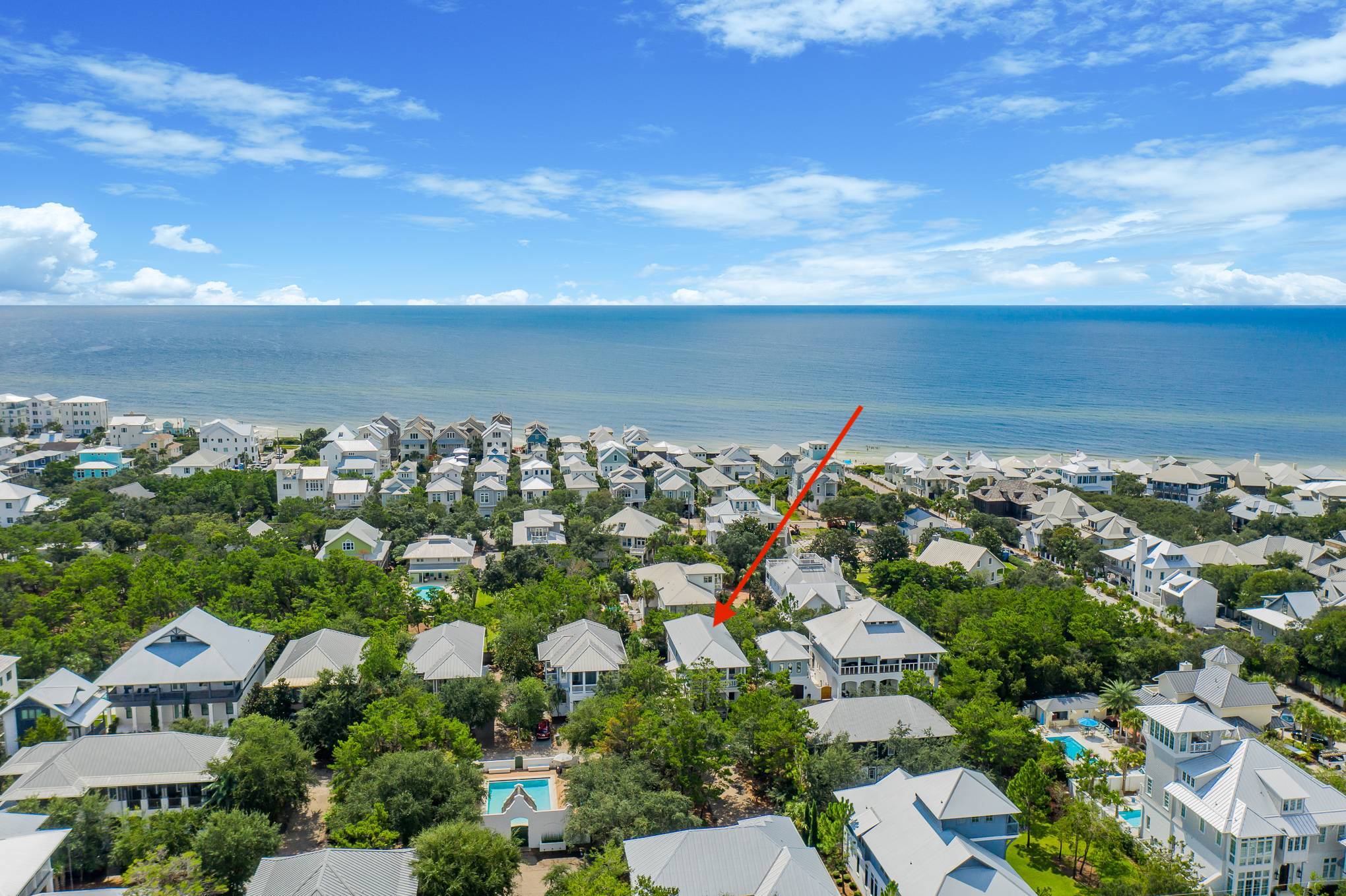 Pinecrest House - Image 3